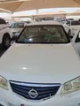 NISSAN SUNNY SALES